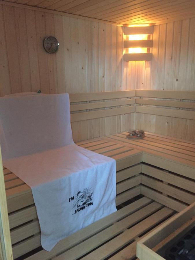Nová Bystřice Obora 824ヴィラ エクステリア 写真